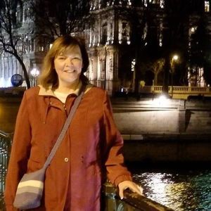 Meet your Posher, Cindy